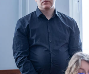 Po zabójstwie poszedł do spowiedzi