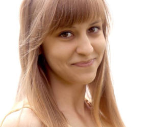 Rolnik szuka żony 2. Mirella