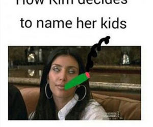 Memy Kim Kardashian