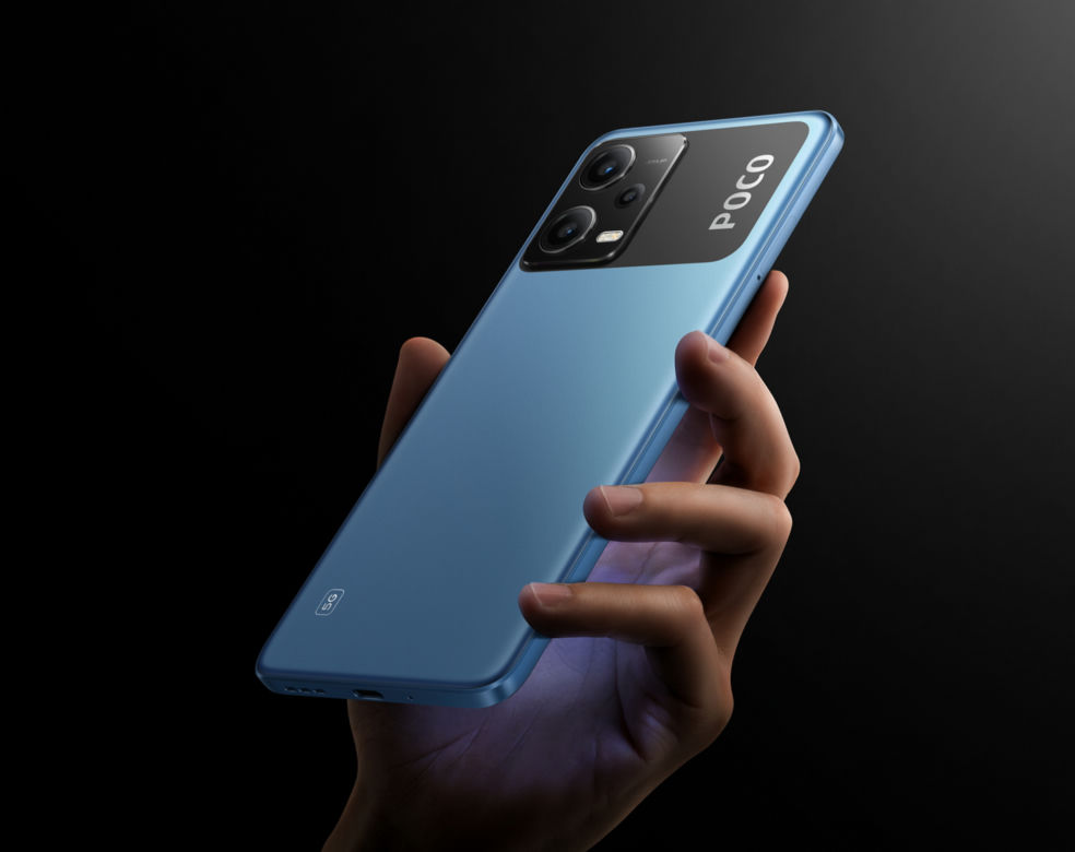 POCO X5 5G