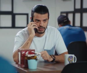 Dziedzictwo, odcinek 866