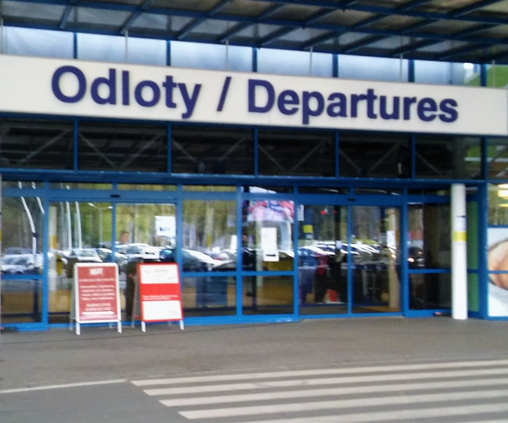 Port Lotniczy Szczecin-Goleniów