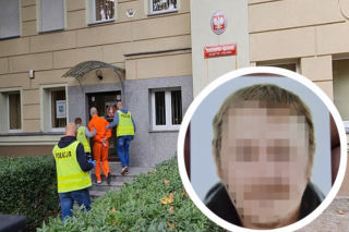 Jakby w nich szatan wstąpił. Kulisy zbrodni w Dobrym Mieście. Mieli sikać na ciało!
