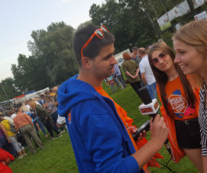 Szalony weekend pełen emocji z ESKA Summer City