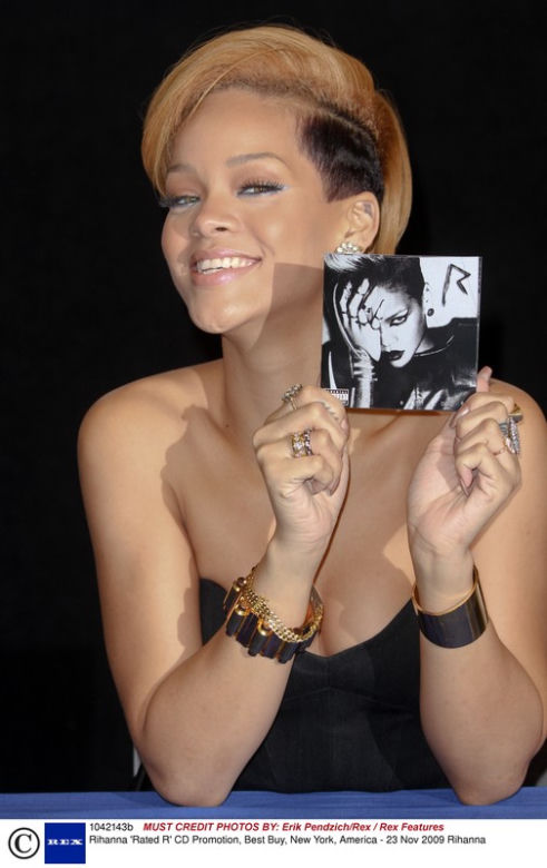 Rihanna