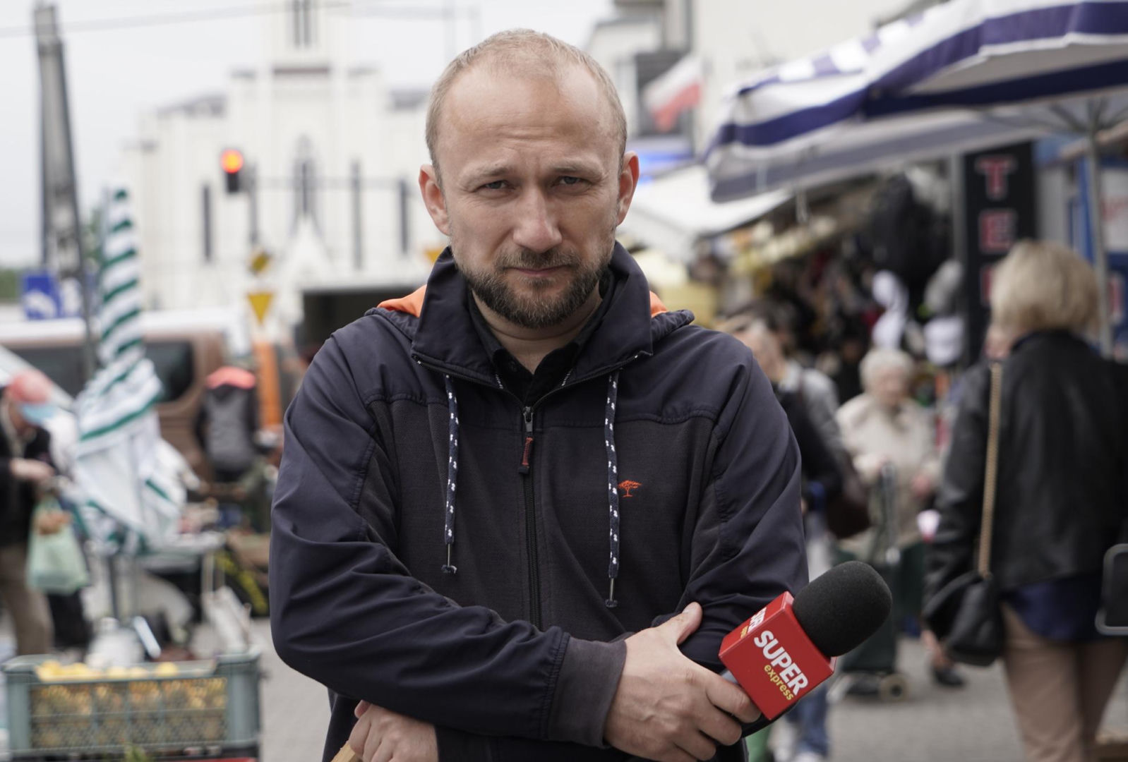 To zamach na POLSKĘ i WIARĘ! Polacy są WŚCIEKLI. Z KOŚCIOŁEM jeszcze ...