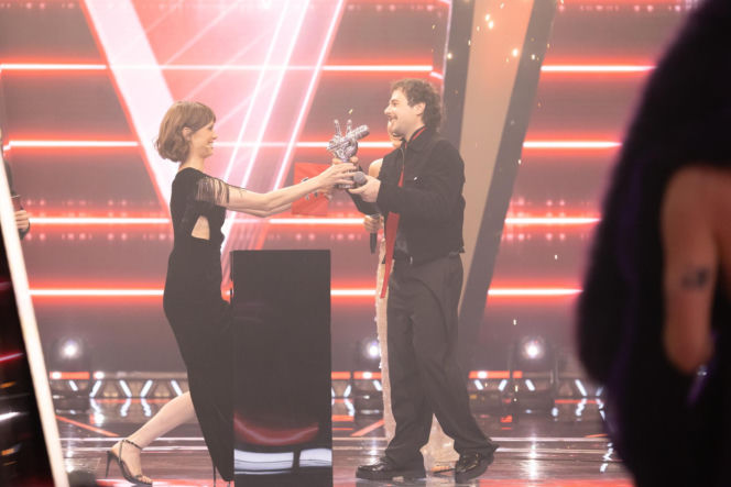 16. edycja The Voice of Poland - finał