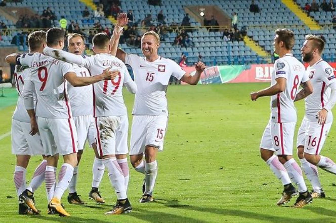 Polska Czarnogóra 2017 TRANSMISJA, GODZINA, SKŁAD, TABELA, SĘDZIA