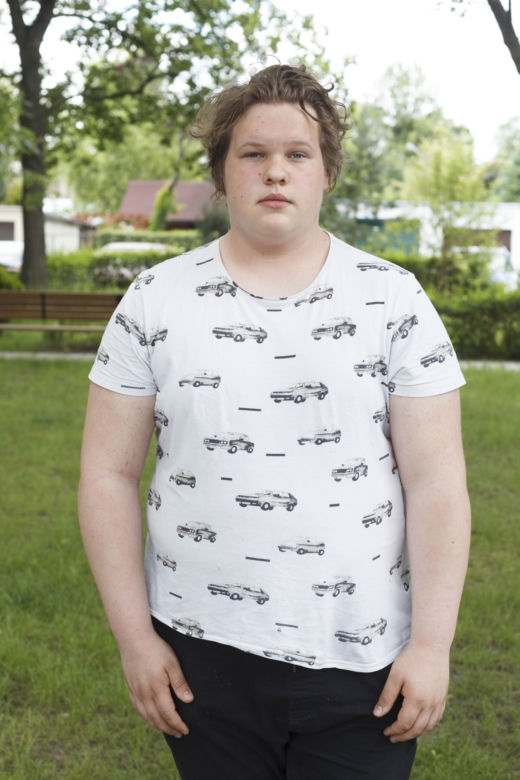 Franek Broda