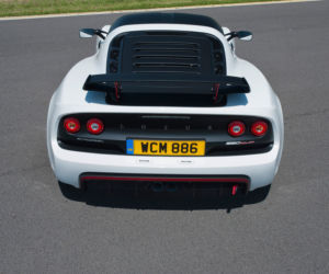 Lotus Exige 360 Cup