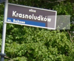 Najdziwniejsze nazwy ulic w Poznaniu