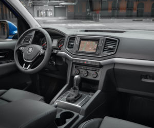 Volkswagen Amarok V6 Double Cab Aventura