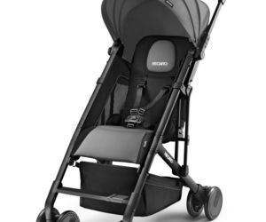 Wózek Recaro