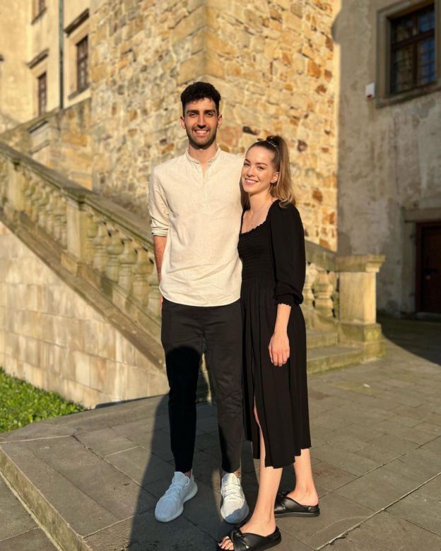 WAGs siatkarskiej reprezentacji Polski
