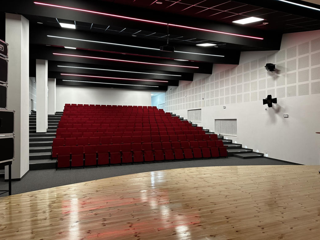 Rewita Solina - komfort, gościnność i bliskość natury z bogatą ofertą rekreacyjno-konferencyjną
