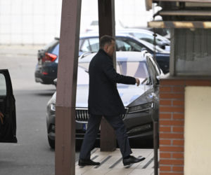 Pilna narada PiS na  Nowogrodzkiej