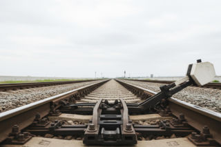 Awaria rozjazdów Legionowo. Kiedy pociągi wrócą do rozkładu?