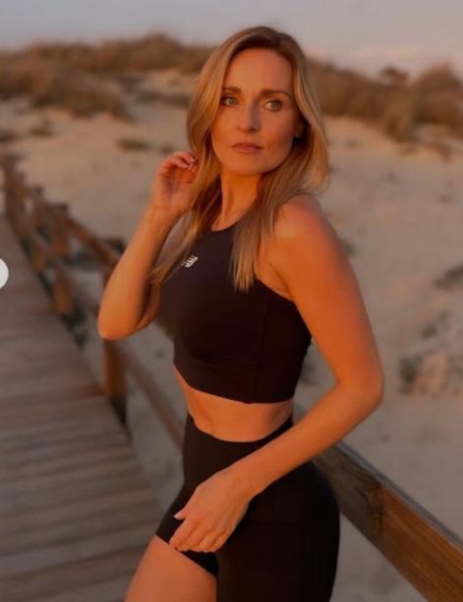 Anastazja Kuś i Alicja Kuś