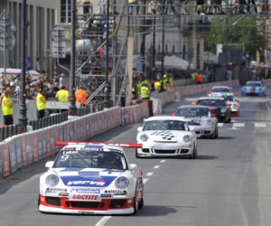 Verva Street Racing Warszawa