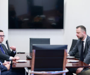 Współpraca Wojska Polskiego z PSE. Bezpieczeństwo energetyczne kraju na nowym poziomie