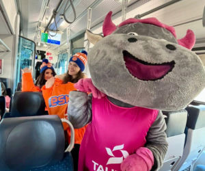 TAURON napędza Święta – energetyczna akcja Radia ESKA zakończona sukcesem