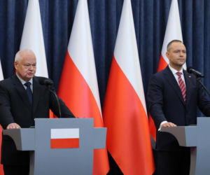 Czy Polski SAFE 0 proc. to fikcja? Ekspert: NBP nie może finansować budżetu państwa!