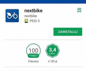 5. Nextbike