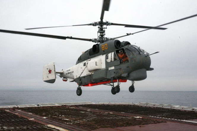 Ukraina uderza w rosyjskie lotnictwo i składy. Zniszczono rosyjskiego MiG-29 i śmigłowiec Ka-27