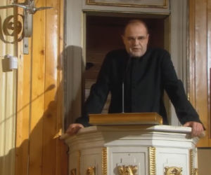 Ranczo 8 sezon odc. 103. Proboszcz (Cezary Żak)