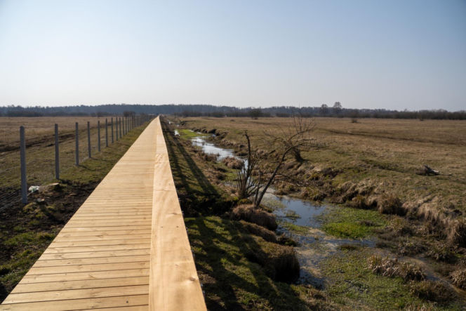 Wojewdztwo lubelskie z nową atrakcją