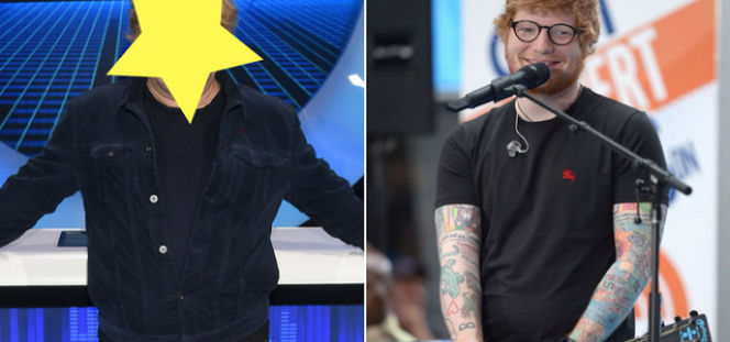 Polski Ed Sheeran - wielka metamorfoza znanego aktora! 