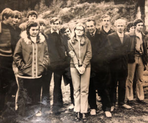 50 lat Klub Sportowy Świt Starachowice