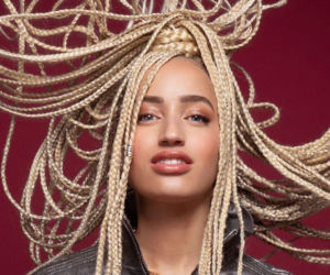 Eurowizja 2026: Francja - Monroe