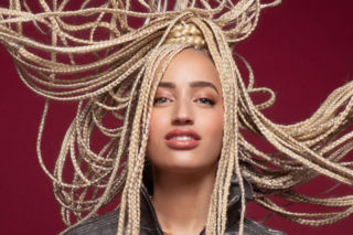 Eurowizja 2026: Francja - Monroe