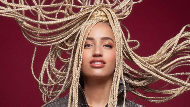 Eurowizja 2026: Francja - Monroe