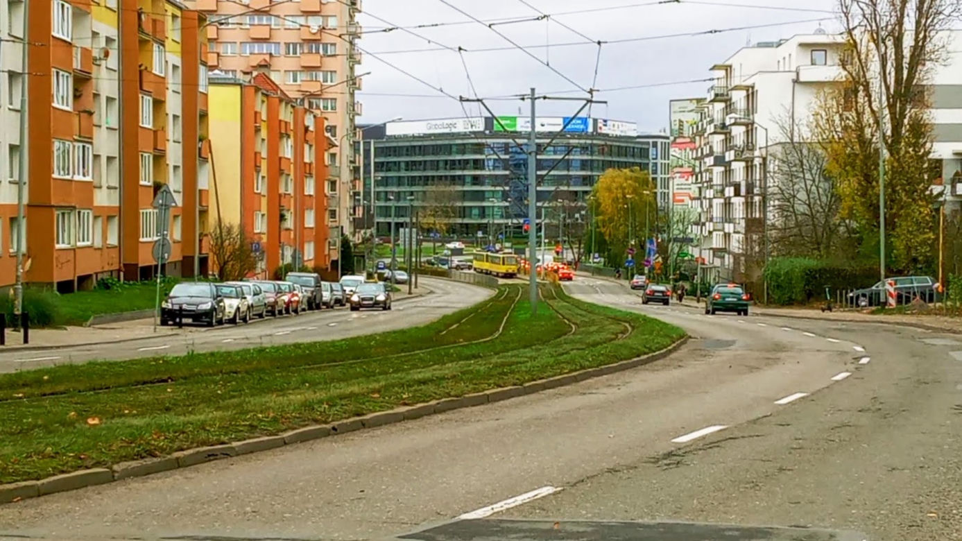 Wkrótce ten widok przejdzie do historii. "Torowa rewolucja" rusza na Pomorzanach i w centrum Szczecina