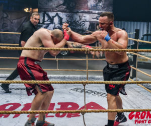 Gromda Fight Club