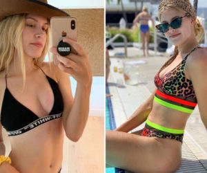Eugenie Bouchard