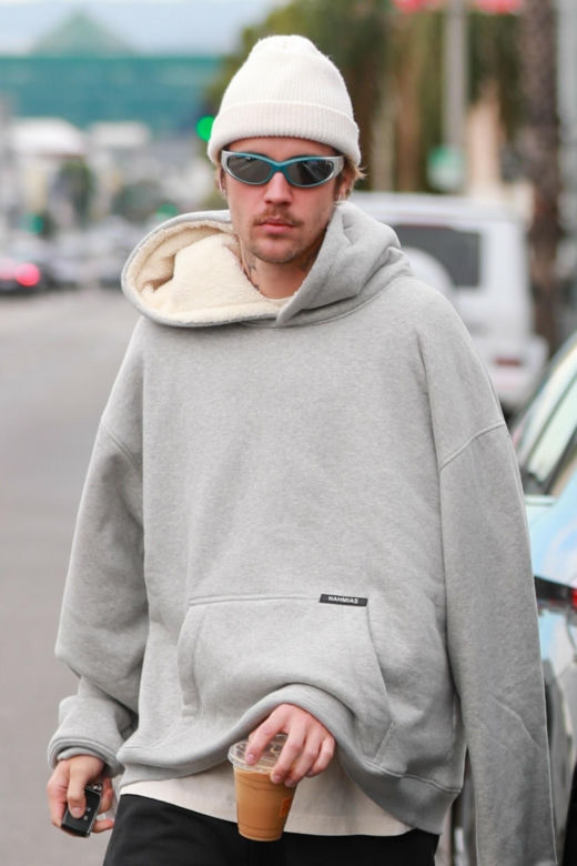 „Zmiana kodu na trójkę z przodu”. Justin Bieber kończy 30 lat! Tak się zmienił