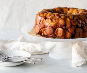 Najbardziej uzależniająca focaccia do rwania. Te kuleczki znikają w kilka chwil