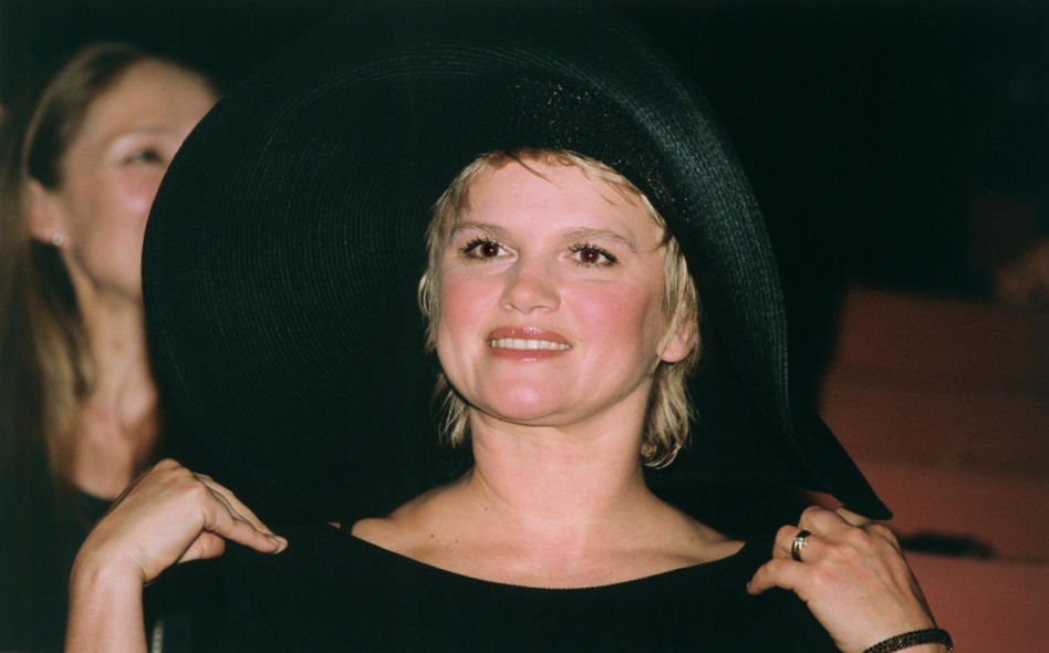Katarzyna Figura