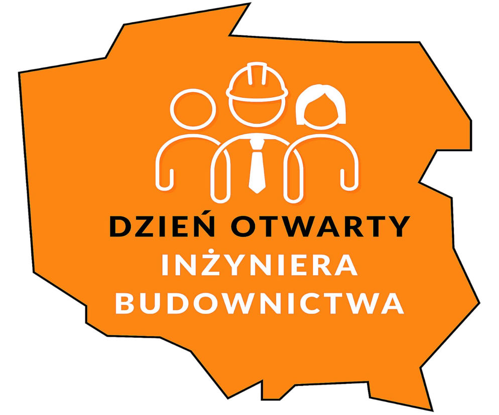 Dzień Otwarty Inżyniera Budownictwa akcja PIIB