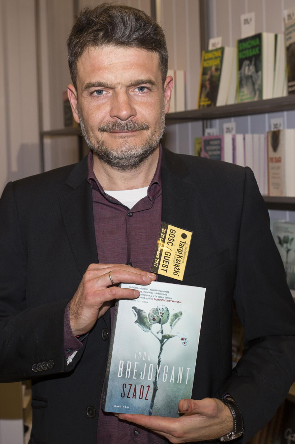 Igor Brejdygant