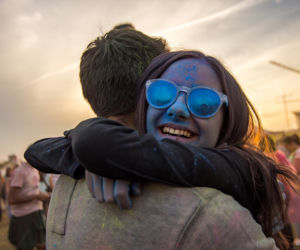 Festiwal Kolorów 2016 w Krakowie już za nami. Zobacz zdjęcia! [GALERIA]