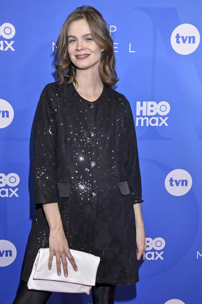 Finał 14. edycji "Top Model"