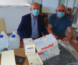 Wsparcie pieczy zastępczej
