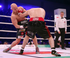 Krzysztof Diablo Włodarczyk
