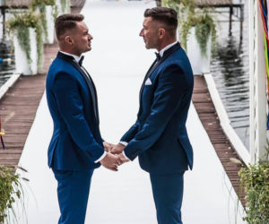 Znane polskie małżeństwa jednopłciowe