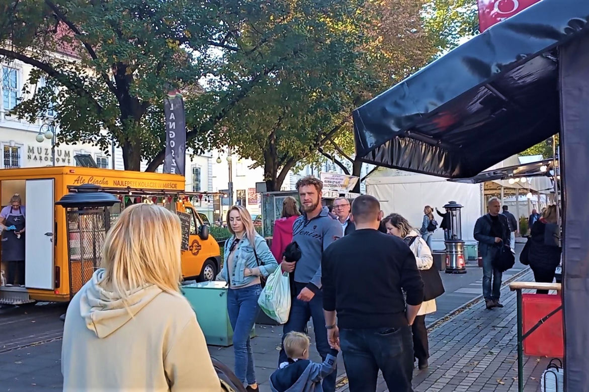 Oktoberfest w Szczecinie