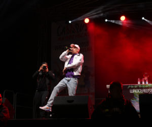 Juwenalia Wrocławskie 2018